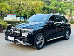 Mercedes-Benz GLE (Imported) GLE 450 4MATIC Fashion - ფოტო 3