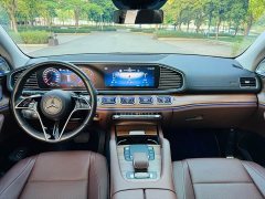 Mercedes-Benz GLE (Imported) GLE 450 4MATIC Fashion - ფოტო 4