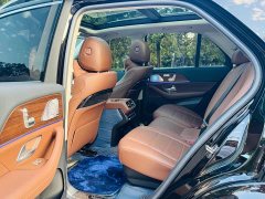 Mercedes-Benz GLE (Imported) GLE 450 4MATIC Fashion - ფოტო 5