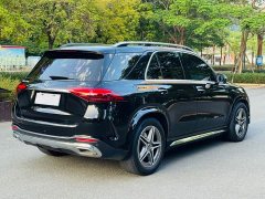 Mercedes-Benz GLE (Imported) GLE 450 4MATIC Fashion - ფოტო 6