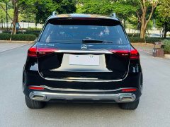 Mercedes-Benz GLE (Imported) GLE 450 4MATIC Fashion - ფოტო 7
