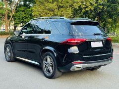 Mercedes-Benz GLE (Imported) GLE 450 4MATIC Fashion - ფოტო 8