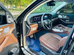 Mercedes-Benz GLE (Imported) GLE 450 4MATIC Fashion - ფოტო 9