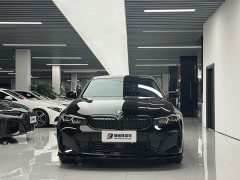 BMW 3 Series 330Li M Sport Night Edition Package - ფოტო 2