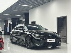 BMW 3 Series 330Li M Sport Night Edition Package - ფოტო 3