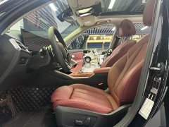 BMW 3 Series 330Li M Sport Night Edition Package - ფოტო 4