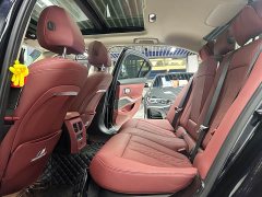 BMW 3 Series 330Li M Sport Night Edition Package - ფოტო 7