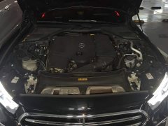 Mercedes-Benz E-Class Facelift E 300 L Fashion - ფოტო 10