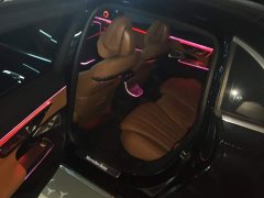 Mercedes-Benz E-Class Facelift E 300 L Fashion - ფოტო 11