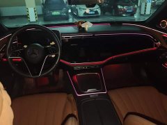 Mercedes-Benz E-Class Facelift E 300 L Fashion - ფოტო 12