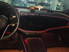 Mercedes-Benz E-Class Facelift E 300 L Fashion - ფოტო 13