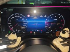 Mercedes-Benz E-Class Facelift E 300 L Fashion - ფოტო 14