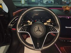 Mercedes-Benz E-Class Facelift E 300 L Fashion - ფოტო 15