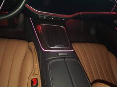 Mercedes-Benz E-Class Facelift E 300 L Fashion - ფოტო 16