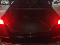 Mercedes-Benz E-Class Facelift E 300 L Fashion - ფოტო 4