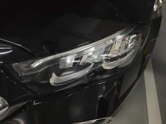 Mercedes-Benz E-Class Facelift E 300 L Fashion - ფოტო 5
