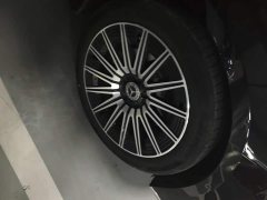 Mercedes-Benz E-Class Facelift E 300 L Fashion - ფოტო 6