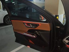 Mercedes-Benz E-Class Facelift E 300 L Fashion - ფოტო 7