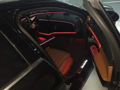 Mercedes-Benz E-Class Facelift E 300 L Fashion - ფოტო 8