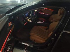 Mercedes-Benz E-Class Facelift E 300 L Fashion - ფოტო 9