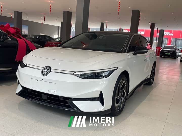 Volkswagen ID.7 VIZZION PRO