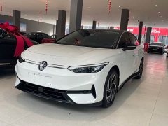 Volkswagen ID.7 VIZZION 2024 PRO - ფოტო 1