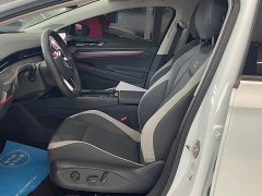 Volkswagen ID.7 VIZZION 2024 PRO - ფოტო 11