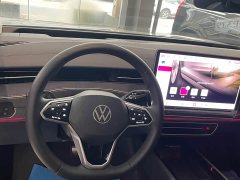 Volkswagen ID.7 VIZZION 2024 PRO - ფოტო 14