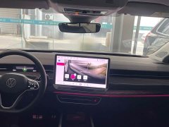 Volkswagen ID.7 VIZZION 2024 PRO - ფოტო 18
