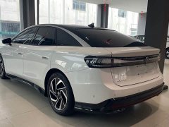 Volkswagen ID.7 VIZZION 2024 PRO - ფოტო 19