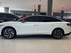 Volkswagen ID.7 VIZZION 2024 PRO - ფოტო 3