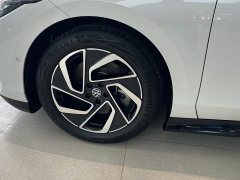 Volkswagen ID.7 VIZZION 2024 PRO - ფოტო 4