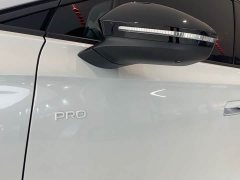 Volkswagen ID.7 VIZZION 2024 PRO - ფოტო 5
