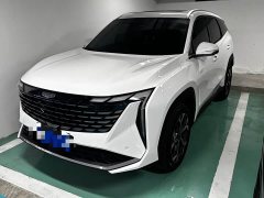 Geely Boyue L 2024 Facelift 1.5TD DCT Luxury Edition - ფოტო 1