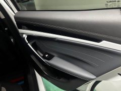 Geely Boyue L 2024 Facelift 1.5TD DCT Luxury Edition - ფოტო 13