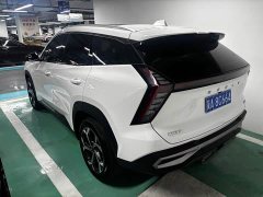 Geely Boyue L 2024 Facelift 1.5TD DCT Luxury Edition - ფოტო 15