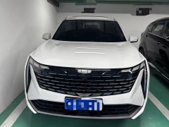 Geely Boyue L 2024 Facelift 1.5TD DCT Luxury Edition - ფოტო 2
