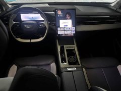 Geely Boyue L 2024 Facelift 1.5TD DCT Luxury Edition - ფოტო 3