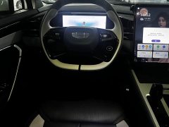 Geely Boyue L 2024 Facelift 1.5TD DCT Luxury Edition - ფოტო 4