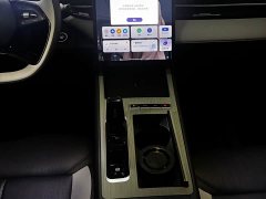 Geely Boyue L 2024 Facelift 1.5TD DCT Luxury Edition - ფოტო 5