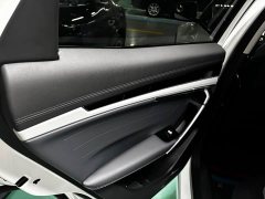 Geely Boyue L 2024 Facelift 1.5TD DCT Luxury Edition - ფოტო 9