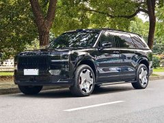 Zeekr 9X Ultra 70kWh 6-Seater - ფოტო 1