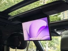 Zeekr 9X Ultra 70kWh 6-Seater - ფოტო 10