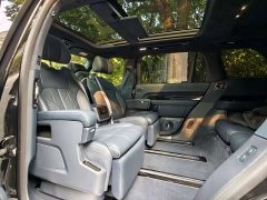Zeekr 9X Ultra 70kWh 6-Seater - ფოტო 11