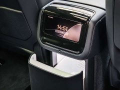 Zeekr 9X Ultra 70kWh 6-Seater - ფოტო 12