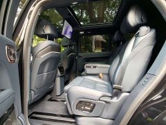 Zeekr 9X Ultra 70kWh 6-Seater - ფოტო 13