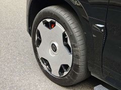 Zeekr 9X Ultra 70kWh 6-Seater - ფოტო 14