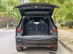 Zeekr 9X Ultra 70kWh 6-Seater - ფოტო 15