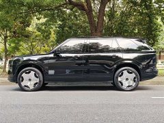 Zeekr 9X Ultra 70kWh 6-Seater - ფოტო 16