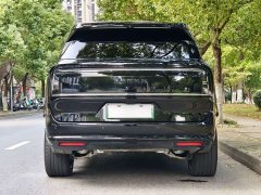 Zeekr 9X Ultra 70kWh 6-Seater - ფოტო 19